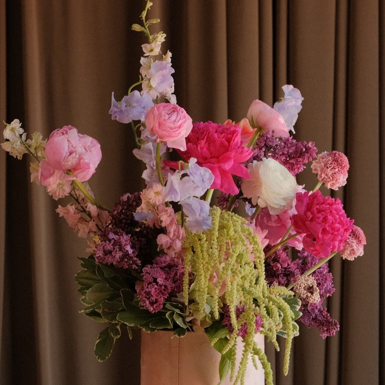 The Flower Ateliers -DTLA Florist & Same Day Flower Delivery